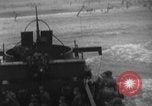 Standbild United States Navy Schiff Pacific Theater, 1943, aus Sekunde 36 historischem Filmmaterial Videoclip 65675049216
