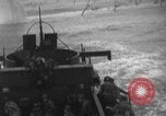 Standbild United States Navy Schiff Pacific Theater, 1943, aus Sekunde 39 historischem Filmmaterial Videoclip 65675049216