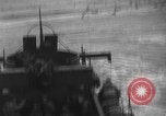 Standbild United States Navy Schiff Pacific Theater, 1943, aus Sekunde 42 historischem Filmmaterial Videoclip 65675049216