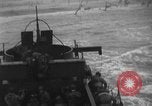 Standbild United States Navy Schiff Pacific Theater, 1943, aus Sekunde 44 historischem Filmmaterial Videoclip 65675049216
