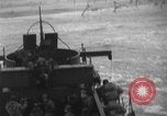 Standbild United States Navy Schiff Pacific Theater, 1943, aus Sekunde 48 historischem Filmmaterial Videoclip 65675049216
