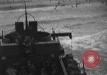 Standbild United States Navy Schiff Pacific Theater, 1943, aus Sekunde 52 historischem Filmmaterial Videoclip 65675049216