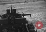 Standbild United States Navy Schiff Pacific Theater, 1943, aus Sekunde 53 historischem Filmmaterial Videoclip 65675049216