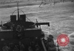 Standbild United States Navy Schiff Pacific Theater, 1943, aus Sekunde 54 historischem Filmmaterial Videoclip 65675049216