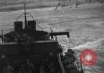 Standbild United States Navy Schiff Pacific Theater, 1943, aus Sekunde 55 historischem Filmmaterial Videoclip 65675049216