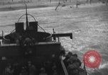 Standbild United States Navy Schiff Pacific Theater, 1943, aus Sekunde 58 historischem Filmmaterial Videoclip 65675049216