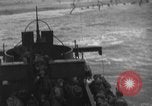 Standbild United States Navy Schiff Pacific Theater, 1943, aus Sekunde 61 historischem Filmmaterial Videoclip 65675049216