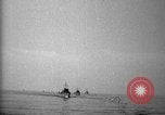 Image of Minesweeping off Virginia coast in World War 2 Atlantic Ocean, 1943, second 5 stock footage video 65675049217