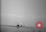 Image of Minesweeping off Virginia coast in World War 2 Atlantic Ocean, 1943, second 6 stock footage video 65675049217