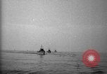 Image of Minesweeping off Virginia coast in World War 2 Atlantic Ocean, 1943, second 8 stock footage video 65675049217