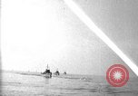 Image of Minesweeping off Virginia coast in World War 2 Atlantic Ocean, 1943, second 12 stock footage video 65675049217