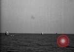 Image of Minesweeping off Virginia coast in World War 2 Atlantic Ocean, 1943, second 13 stock footage video 65675049217