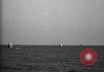 Image of Minesweeping off Virginia coast in World War 2 Atlantic Ocean, 1943, second 14 stock footage video 65675049217