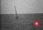 Image of Minesweeping off Virginia coast in World War 2 Atlantic Ocean, 1943, second 20 stock footage video 65675049217
