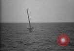 Image of Minesweeping off Virginia coast in World War 2 Atlantic Ocean, 1943, second 22 stock footage video 65675049217