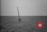 Image of Minesweeping off Virginia coast in World War 2 Atlantic Ocean, 1943, second 24 stock footage video 65675049217