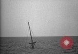Image of Minesweeping off Virginia coast in World War 2 Atlantic Ocean, 1943, second 26 stock footage video 65675049217