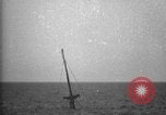 Image of Minesweeping off Virginia coast in World War 2 Atlantic Ocean, 1943, second 32 stock footage video 65675049217