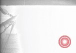 Image of Minesweeping off Virginia coast in World War 2 Atlantic Ocean, 1943, second 49 stock footage video 65675049217