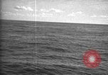 Image of Minesweeping off Virginia coast in World War 2 Atlantic Ocean, 1943, second 50 stock footage video 65675049217