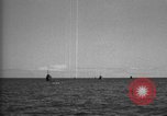 Image of Minesweeping off Virginia coast in World War 2 Atlantic Ocean, 1943, second 58 stock footage video 65675049217