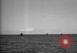 Image of Minesweeping off Virginia coast in World War 2 Atlantic Ocean, 1943, second 62 stock footage video 65675049217