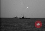Standbild Paravane Atlantik, 1943, aus Sekunde 8 historischem Filmmaterial Videoclip 65675049219