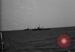 Standbild Paravane Atlantik, 1943, aus Sekunde 10 historischem Filmmaterial Videoclip 65675049219