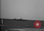 Standbild Paravane Atlantik, 1943, aus Sekunde 14 historischem Filmmaterial Videoclip 65675049219