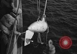 Standbild Paravane Atlantik, 1943, aus Sekunde 26 historischem Filmmaterial Videoclip 65675049219