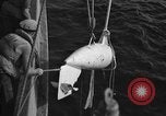 Standbild Paravane Atlantik, 1943, aus Sekunde 27 historischem Filmmaterial Videoclip 65675049219
