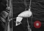 Standbild Paravane Atlantik, 1943, aus Sekunde 28 historischem Filmmaterial Videoclip 65675049219