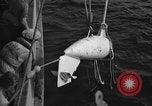 Standbild Paravane Atlantik, 1943, aus Sekunde 29 historischem Filmmaterial Videoclip 65675049219