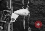 Standbild Paravane Atlantik, 1943, aus Sekunde 31 historischem Filmmaterial Videoclip 65675049219