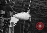 Standbild Paravane Atlantik, 1943, aus Sekunde 33 historischem Filmmaterial Videoclip 65675049219