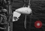 Standbild Paravane Atlantik, 1943, aus Sekunde 36 historischem Filmmaterial Videoclip 65675049219