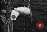 Standbild Paravane Atlantik, 1943, aus Sekunde 37 historischem Filmmaterial Videoclip 65675049219