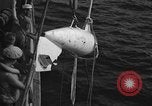 Standbild Paravane Atlantik, 1943, aus Sekunde 38 historischem Filmmaterial Videoclip 65675049219