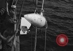 Standbild Paravane Atlantik, 1943, aus Sekunde 39 historischem Filmmaterial Videoclip 65675049219