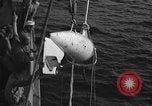 Standbild Paravane Atlantik, 1943, aus Sekunde 40 historischem Filmmaterial Videoclip 65675049219