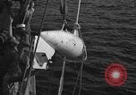 Standbild Paravane Atlantik, 1943, aus Sekunde 41 historischem Filmmaterial Videoclip 65675049219