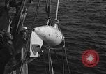 Standbild Paravane Atlantik, 1943, aus Sekunde 42 historischem Filmmaterial Videoclip 65675049219