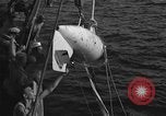 Standbild Paravane Atlantik, 1943, aus Sekunde 44 historischem Filmmaterial Videoclip 65675049219