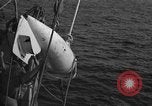 Standbild Paravane Atlantik, 1943, aus Sekunde 47 historischem Filmmaterial Videoclip 65675049219