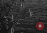 Standbild Paravane Atlantik, 1943, aus Sekunde 50 historischem Filmmaterial Videoclip 65675049219