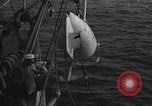 Standbild Paravane Atlantik, 1943, aus Sekunde 51 historischem Filmmaterial Videoclip 65675049219