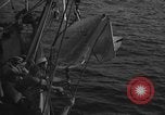 Standbild Paravane Atlantik, 1943, aus Sekunde 53 historischem Filmmaterial Videoclip 65675049219