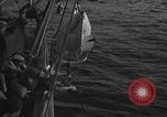 Standbild Paravane Atlantik, 1943, aus Sekunde 55 historischem Filmmaterial Videoclip 65675049219