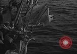 Standbild Paravane Atlantik, 1943, aus Sekunde 56 historischem Filmmaterial Videoclip 65675049219