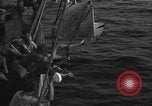 Standbild Paravane Atlantik, 1943, aus Sekunde 57 historischem Filmmaterial Videoclip 65675049219